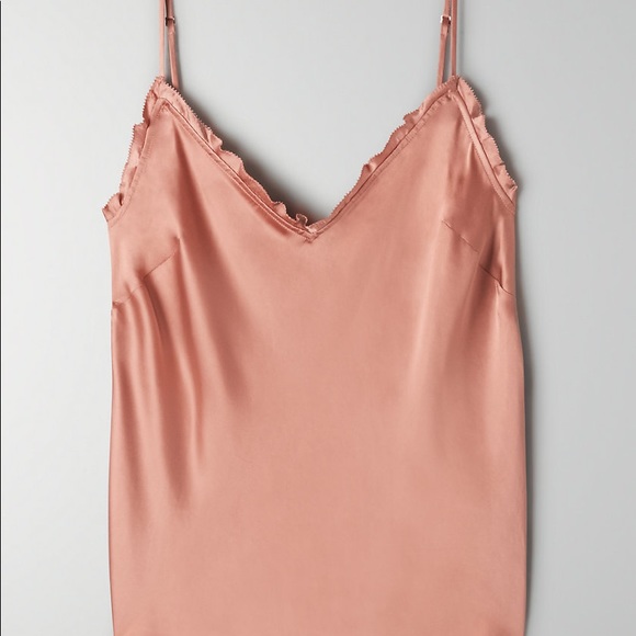 Wilfred Heirloom Tank Aritzia - Picture 6 of 6